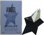 Mugler Angel Elixir Eau de Parfum 25ml Spray Recargable