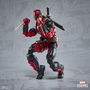 Hasbro Figura Deadpool Maximum Series Marvel Legends 15cm Articulada con Accesorios