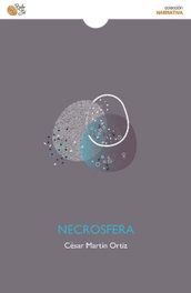 NECROSFERA, Martín César - Baile del Sol