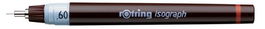 Estilografo Rotring Isograph 0,6