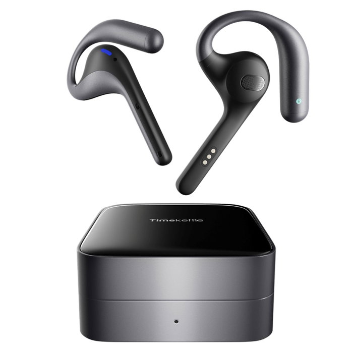 TimeKettle W4 Pro Dispositivo de traducción portátil TimeKettle W4 Pro Dispositivo de traducción portátil