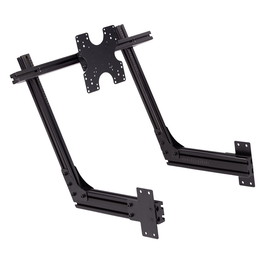 Next Level Racing GTElite Direct Monitor, NLR-E017, Negro