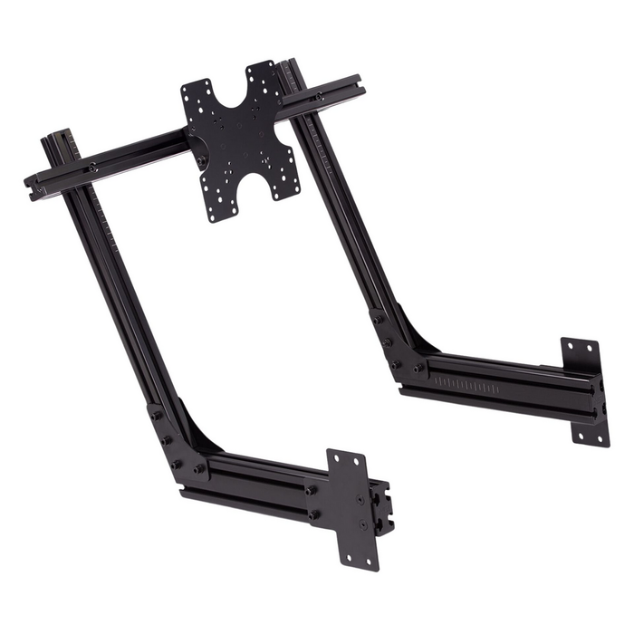 Next Level Racing GTElite Direct Monitor, NLR-E017, Negro Next Level Racing GTElite Direct Monitor, NLR-E017, Negro