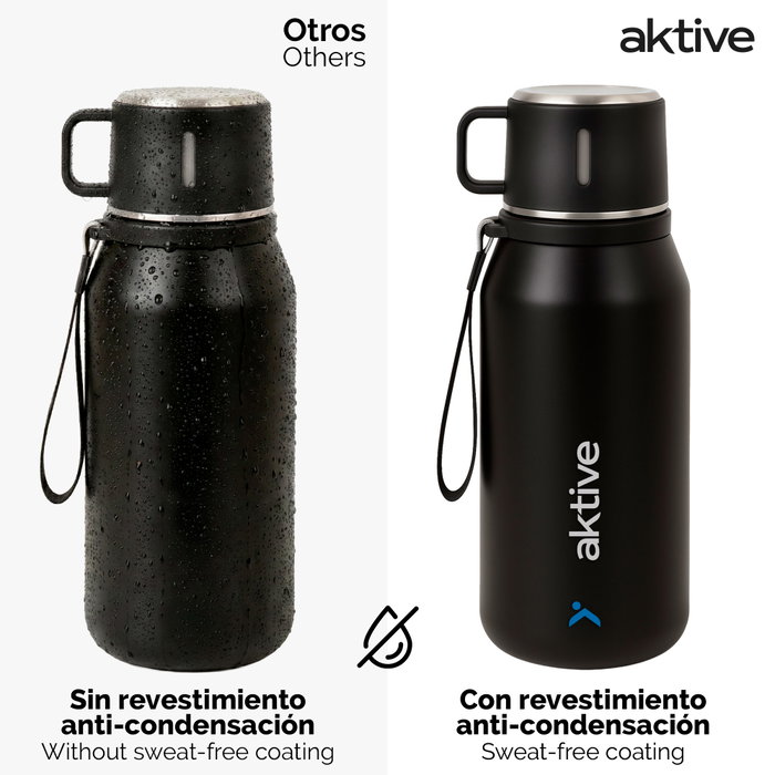 AKTIVE Termo AKTIVE-TERMO CAMPING AC