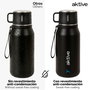 AKTIVE Termo AKTIVE-TERMO CAMPING AC