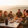 AKTIVE Termo AKTIVE-TERMO CAMPING AC