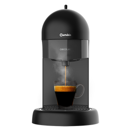 Cecotec Cumbia Capricciosa Black Cafetera espresso
