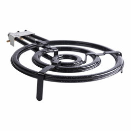 Vaello Quemador a gas modelo plano 530mm