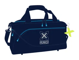 Safta Bolsa de Deporte Munich Nautic 31L