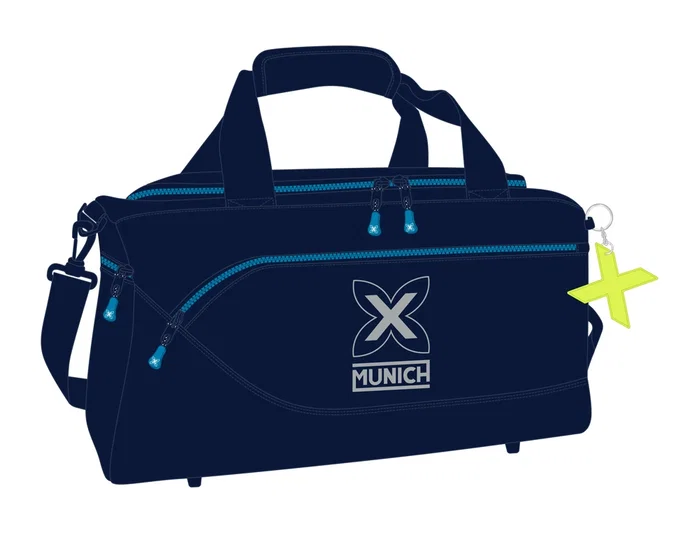 Safta Bolsa de Deporte Munich Nautic 31L Safta Bolsa de Deporte Munich Nautic 31L