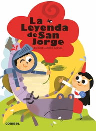 COMBEL La leyenda de San Jorge