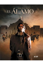Yermo Ediciones Y Publicaciones, S.L. EL ALAMO