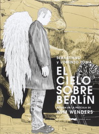 EL CIELO SOBRE BERLÍN, VV.AA. - LIBROS DEL ZORRO ROJO