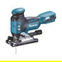 Makita DJV181Z Sierra de calar inalámbrica, 18V, profundidad de corte 13.5cm en madera, 3500 spm