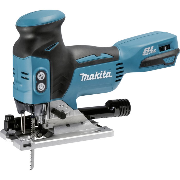 Makita DJV181Z Caladora de Péndulo Inalámbrica BL 18V LXT Makita DJV181Z Caladora de Péndulo Inalámbrica BL 18V LXT