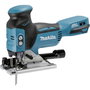 Makita DJV181Z Caladora de Péndulo Inalámbrica BL 18V LXT