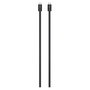 Apple Thunderbolt 5 Pro Cable de 1m Negro MC9C4ZM/A
