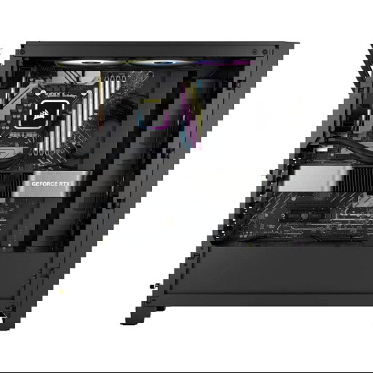 Corsair Dominator Titanium RGB DDR5 RAM 32GB Kit (2x16GB) 7000MHz CL40 DIMM Blanco - 288-pin