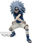 Banpresto Figura Naruto Vibration Stars Sasuke Uchiha II