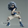 Banpresto Naruto Vibration Stars Figura Sasuke Uchiha 13 cm