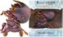 Unicorno x Arcane Window Box Figura Herald Viktor (Special Edition) 7 cm
