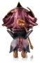 Unicorno x Arcane Window Box Figura Herald Viktor (Special Edition) 7 cm