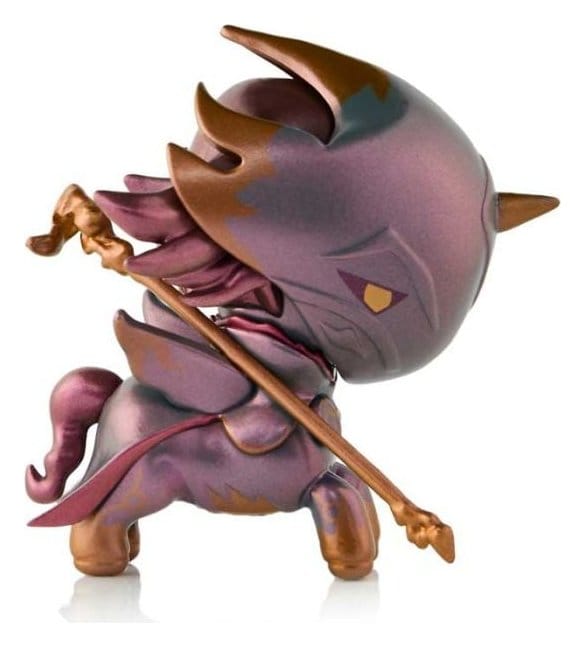 Unicorno x Arcane Window Box Figura Herald Viktor (Special Edition) 7 cm Unicorno x Arcane Window Box Figura Herald Viktor (Special Edition) 7 cm