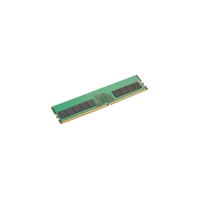 Lenovo 4X77A77496 Memoria 32 GB DDR4 3200 MHz ECC UDIMM Lenovo 4X77A77496 Memoria 32 GB DDR4 3200 MHz ECC UDIMM