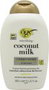 Ogx Acondicionador de Leche de Coco 385 ml