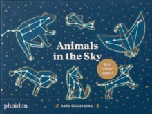 PHAIDON, Animals in the Sky - Sara Gillingham