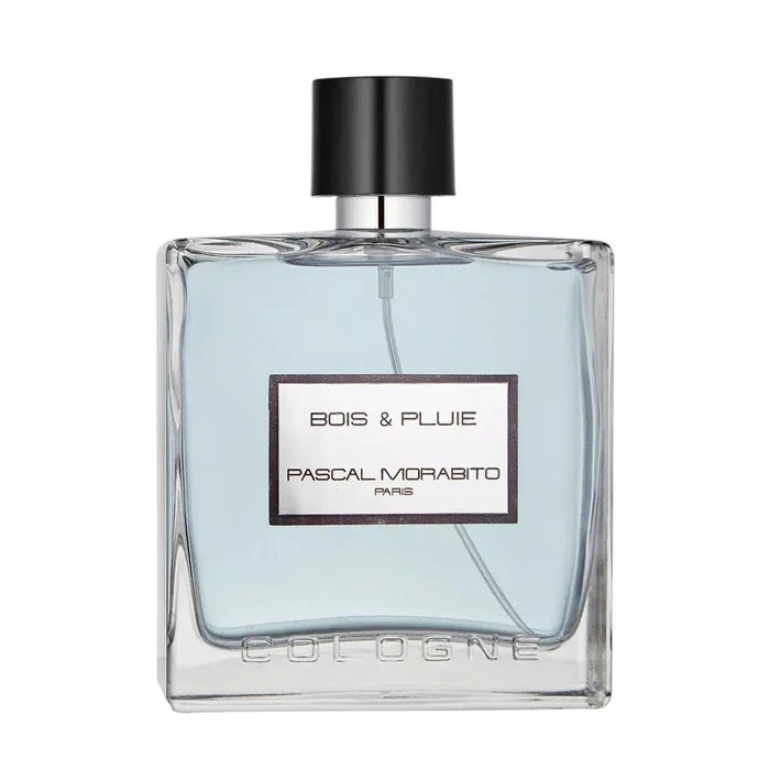 Pascal Morabito Bois & Pluie Agua de Tocador para hombres 200 ml Pascal Morabito Bois & Pluie Agua de Tocador para hombres 200 ml