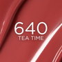 L'Oréal Paris HYALURON TINT Lip Stain Serum 640-Tea Time