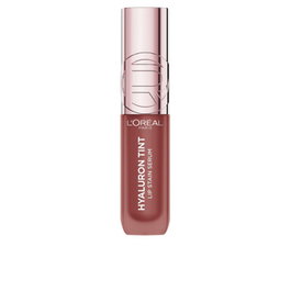 L'Oréal Paris HYALURON TINT Lip Stain Serum #640-Tea Time Labial Tinte Sérum Hidratante Color Larga Duración