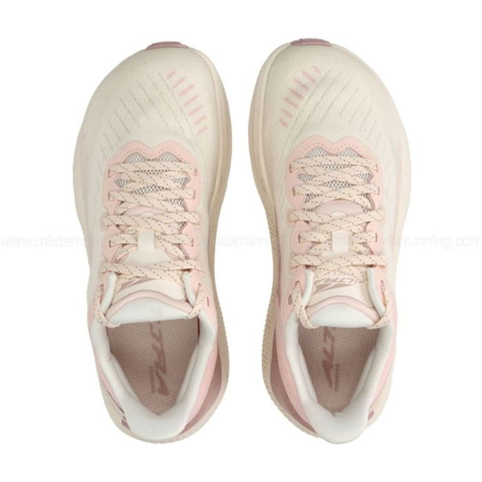 Zapatillas de Running para Adultos Altra Experience Form Beige 39