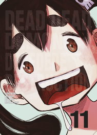 DEAD DEAD DEMONS-11 DEDEDEDE DESTRUCTION, Inio Asano - Norma Editorial