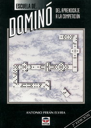 TUTOR Escuela de dominó, Antonio Peran Elvira