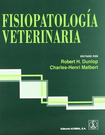 ACRIBIA Fisiopatología Veterinaria