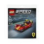 LEGO 30709 Speed Champions Ferrari 499P Polybag - Coche de Construcción Hiperdeportivo 62 Piezas para Niños y Niñas 7+