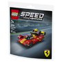 LEGO Speed Champions Ferrari 499P Supersportwagen (Polybag) inevitable