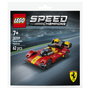 LEGO Speed Champions Ferrari 499P Supersportwagen (Polybag) inevitable