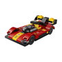 LEGO 30709 Speed Champions Ferrari 499P Polybag - Coche de Construcción Hiperdeportivo 62 Piezas para Niños y Niñas 7+