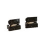Brother DK-BU99 Cuchillas de Corte de Recambio (Pack de 2)
