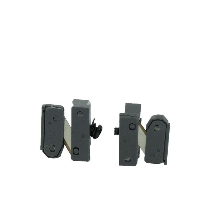 Brother DK-BU99 Cuchillas de Corte de Recambio (Pack de 2) Brother DK-BU99 Cuchillas de Corte de Recambio (Pack de 2)