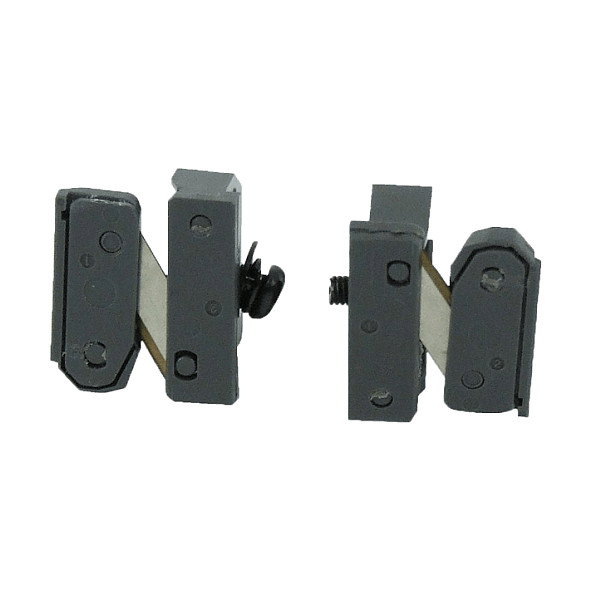 Brother DK-BU99 Cuchillas de Corte de Recambio (Pack de 2) Brother DK-BU99 Cuchillas de Corte de Recambio (Pack de 2)