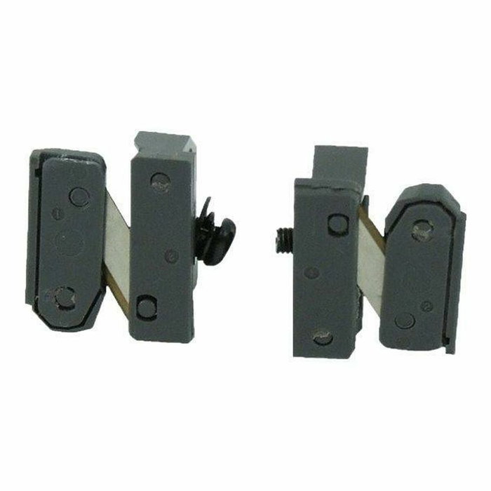 Brother DK-BU99 Cuchillas de Corte de Recambio (Pack de 2) Brother DK-BU99 Cuchillas de Corte de Recambio (Pack de 2)
