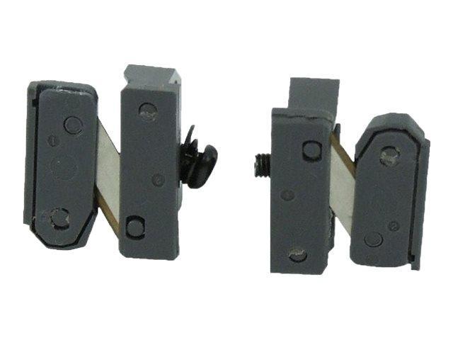 Brother DK-BU99 Cuchillas de Corte de Recambio (Pack de 2) Brother DK-BU99 Cuchillas de Corte de Recambio (Pack de 2)