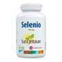 SURA VITASAN Selenio L-seleniometionina 100mcg 100 cápsulas
