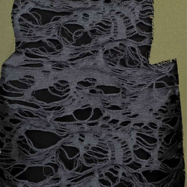 My Other Me Disfraz Infectado Camiseta, Aplicaciones De Látex Y Bote De Látex Talla M