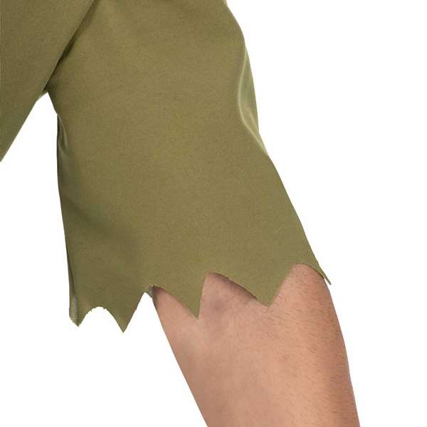 My Other Me Disfraz Infectado Camiseta, Aplicaciones De Látex Y Bote De Látex Talla M