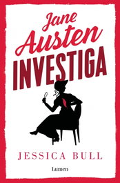 Jane Austen investiga, Jessica Bull - Lumen